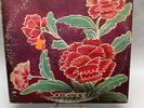 Todd Rundgren Something / Anything? Vinyl 2LP 1972 Bearsville Record 2BX-2066