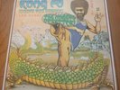 Lee Perry & The Upsetters KUNG FU MEETS THE DRAGON Vinyl Record Japan Condition