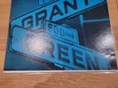 Grant Green ' Street of dreams' Stereo orig 1st press BST84253 Blue note Van Gel