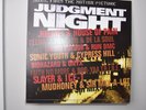 Various - Judgment Night (Music From The Motion Picture) (LP, Album, RSD, Red)