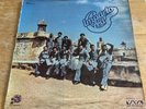 Impacto Crea Self Titled LP Vinyl Record 1976 OG USA Press Vaya Latin Jazz Salsa