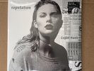 Taylor Swift Reputation Picture Disc 2 Vinyl LP New Sealed