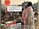 WOODSTOCK DJ PROMO Vinyl LP -  COPY - SEE DETAILED DESCRIPTION