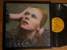 David Bowie lp Hunky Dory **RCA** RE VG+