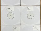 NEIL YOUNG Official Release Series 8.5-12 Test Pressing 12