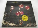 DEEP PURPLE   WHO DO WE THINK WE ARE   ** 1973 UK PURPLE LP w/INSERT. A-1U, B-1U