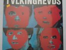 TALKING HEADS Remain In Light SIRE original 1980 FACTORY SEALED vinyl LP Byrne