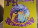 The Jimi Hendrix Experience–Are You Experienced–1979 Reprise–RS 6261 Vinyl LP