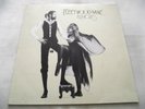 FLEETWOOD MAC   RUMOURS ** 70's EU Reissue WARNER BROS. LP w/ INSERT. TEXTURED.