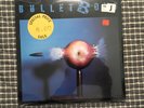 Bullet Boys - Self Titled - 1988 Vinyl  LP Record Album 9-25782-1 SEALED
