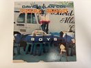 DAVID ALLAN COE TEXAS MOON 1977 PLANTATION RECORDS NM VINYL