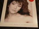 Kate Bush The Whole Story Colour Vinyl LP Excellent