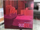 Cho Young-Wuk – Oldboy, Red/Orange Swirl Vinyl LP, Milan NWR Presents 2014, NM