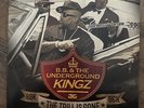 AMERIGO GAZAWAY pres. B.B. KING & UGK - The Thrill Is Gone 12'' Doppel- VINYL NM