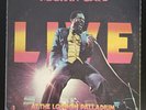 Marvin Gaye-Live At The London Palladium(2LP’s, VG+, 1977 OG, Gatefold)