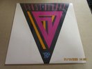 FIRST DEGREE Youth LP New  Sealed  1987 Dark Records Christian Heavy Metal Xian