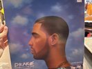 Nothing Was the Same by Drake (Record, 2023)