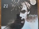 The Jesus and Mary Chain - 21 Singles 1984 - 1998, 2 × Vinyl LP, Reissue, 180gm