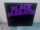Black Sabbath Master of Reality BS 2562 1971. Play Tested