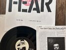 FEAR  7