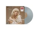 BILLIE EILISH HAPPIER THAN EVER - BLUE VINYL 2LP + POSTER SEALED