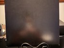 Kanye West Donda 2022 Black Vinyl 4LP Box Set Used