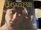 The Doors Debut Album 1967 1st US Stereo PRESS Complete W/Sleeve  VG+ OG Gold