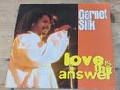 Garnet Silk - Love is the answer Rare Vinyl LP