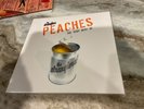 THE STRANGLERS 2LP PEACHES VERY BEST OF  2020  Limited Ed, Reissue, Gatefold M/M