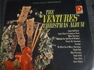THE VENTURES- CHRISTMAS ALBUM- DOLTON RECORDS- BST 8038- YEAR 1965