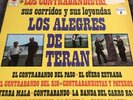 Los Alegres de Teran