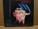 Black Sabbath - Paranoid (1970, Warner Bros. WS 1887, Gatefold) Green Label