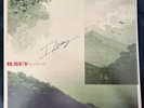 BUY IT NOW: Ilsey “FROM THE VALLEY” signed vinyl LP split evergreen/sand color