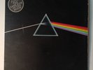 PINKI FLOYD - Dark Side Of The Moon 3rd UK Press A3/B3 Ex Lp 084