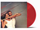 ROXY MUSIC - Flesh + Blood. Limited Edition Red Vinyl LP. New and Sealed.
