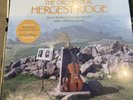 The Orchestral Hergest Ridge 7/100 Clear Vinyl - Mike Oldfield (FACTORY SEALED)