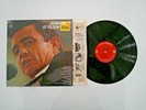 JOHNNY CASH AT FOLSOM PRISON LP RARE ORIGINAL 1968 1ST TERRE HAUTE 2-EYE SHRINK