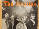 The Beatles Beat Vinyl LP The Beatles Impression Catalog Number: 6279