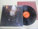 ABBA - Super Trouper - Rare Ltd release Taiwan LP + Inner sleeve