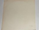 BEATLES Original 1968 GERMAN NUMBERED WHITE ALBUM 2x LP vinyl