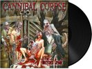 Cannibal Corpse The Wretched Spawn (Vinyl) 12