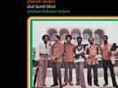 Pharoah Sanders Summum Bukmun Umyun - Deaf Dumb Blind (Vinyl)