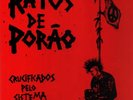LP Ratos De Porao Crucufucados Pelo SistemaPELO SISTEMAPELO SISTEMA NEW OVP
