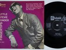 LITTLE STEVIE WONDER Fingertips RARE Sweden 45 swedish Tamla Motown soul LISTEN