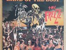 Boston Hardcore Punk THE FREEZE Land of the Lost 1983 Vinyl LP Modern Method