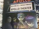 Gorillaz Demon Days Live from the Apollo Theater - Moon Safari Vinyl RSD 2025