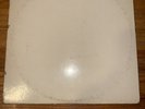 The Beatles White Album 2xLP 1968 Apple SWBO-101 VG+ Classic Rock Double LP