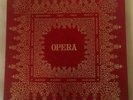 PANORAMA OF THE OPERAS OF GIOACCHINO ROSSINI LP RECORD BOX SET