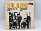 Rare The Rolling Stones Decca Dfea-8560 1964 Australian Ep 7