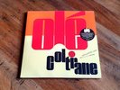 John Coltrane - Olè Coltrane (2013 ORG 2x45rpm AAA MONO cut, ***NEW/SEALED***)